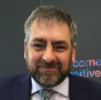 Paul Szelesi Paul Szelesi - North Western EMEA Senior Solution Architect at Veeam Software